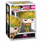 POP Figur Jojo's Bizarre Adventure Dio