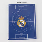 Real Madrid Skrivset – Perfekt för Fans