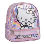 Hello Kitty Casual Ryggsäck 23cm - Söt och Praktisk