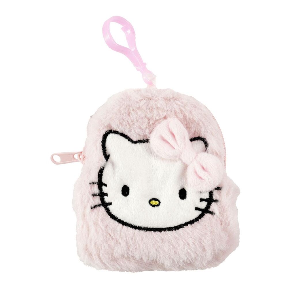 Hello Kitty Gosedjur Väska