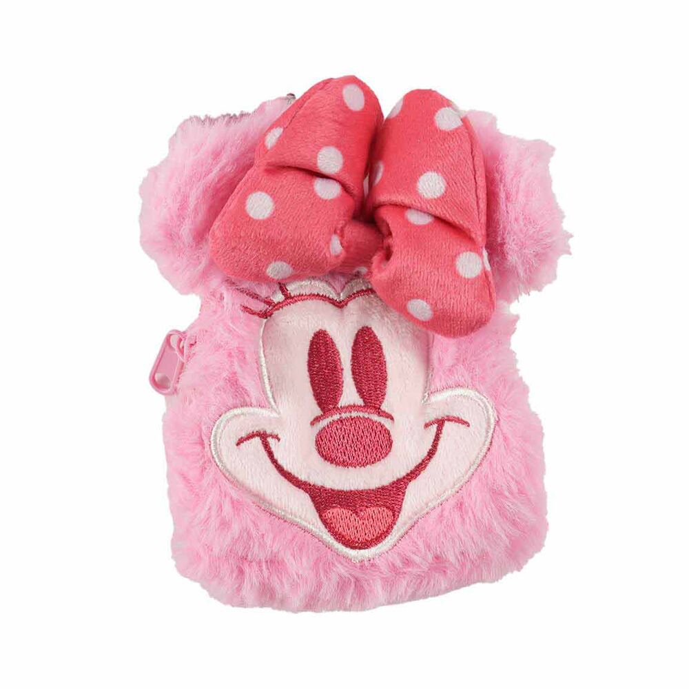 Disney Minnie gosedjur väska