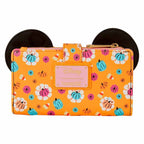 Loungefly Disney Minnie Pumpkin Plånbok