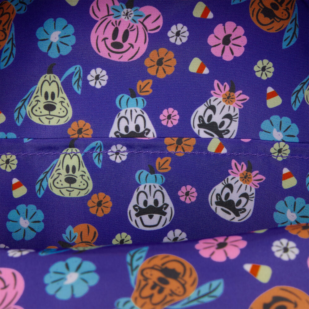 Loungefly Disney Mickey & Friends Plånbok