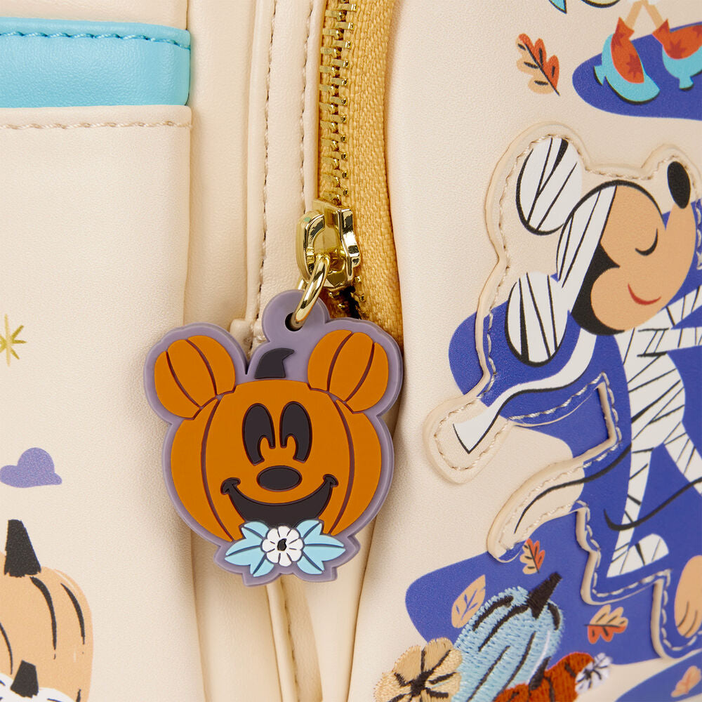 Loungefly Disney Mickey & Friends Plånbok