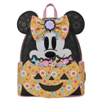Loungefly Disney Minnie Pumpkin Ryggsäck 26cm