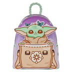 Loungefly Star Wars Grogu Ryggsäck 26cm