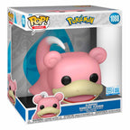 POP Figur Jumbo Pokemon Slowpoke Exclusive 25cm - Samlarfigur
