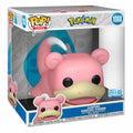 POP Figur Jumbo Pokemon Slowpoke Exclusive 25cm