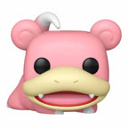 POP Figur Jumbo Pokemon Slowpoke Exclusive 25cm - Samlarfigur