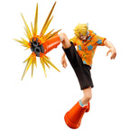 One Piece Sanji Burst of Energy Masterlise Expiece Ichibansho Figur 19cm