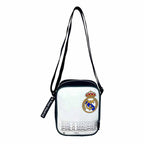 Real Madrid Axelremsväska