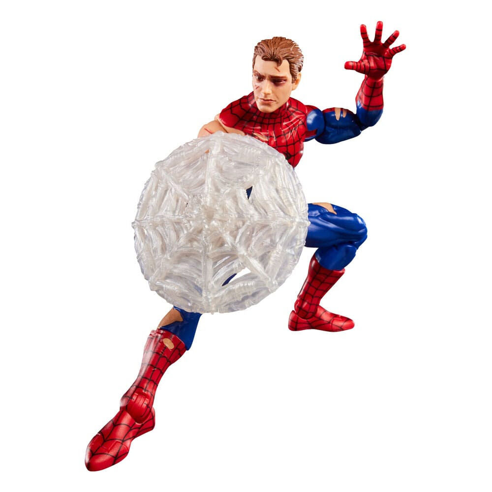Marvel Spider-Man Magic The Gathering Spiderman Figur 15cm
