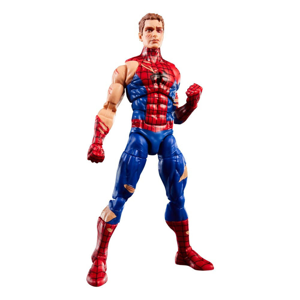 Marvel Spider-Man Magic The Gathering Spiderman Figur 15cm