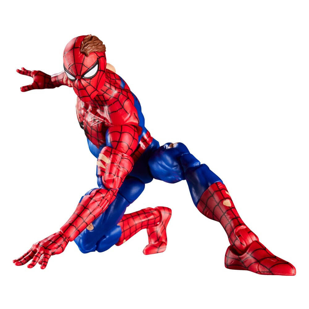Marvel Spider-Man Magic The Gathering Spiderman Figur 15cm