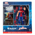 Marvel Spider-Man Magic The Gathering Spiderman Figur 15cm