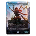 Marvel Spider-Man Magic The Gathering Mary Jane Watson Iron Spider Figur 15cm