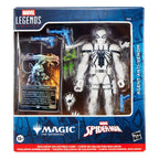 Marvel Spider-Man Magic The Gathering Agent Anti-Venom Figur 15cm