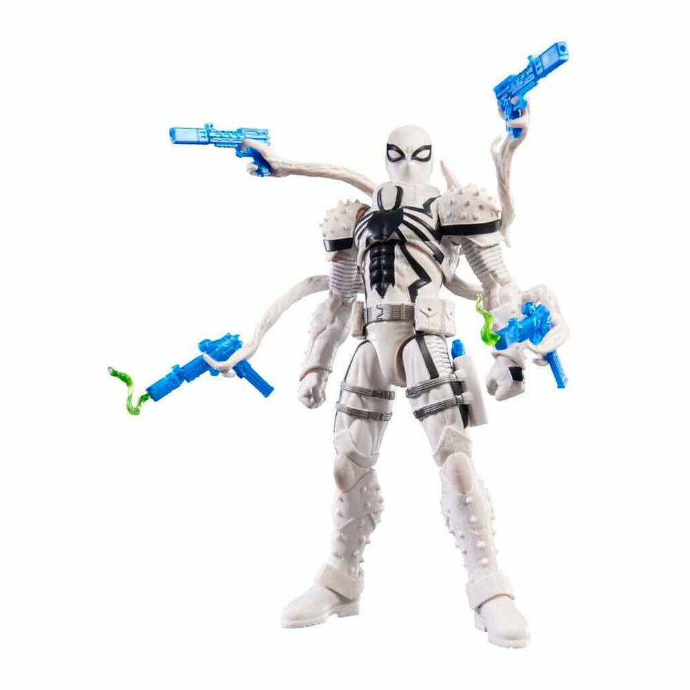 Marvel Spider-Man Magic The Gathering Agent Anti-Venom Figur 15cm