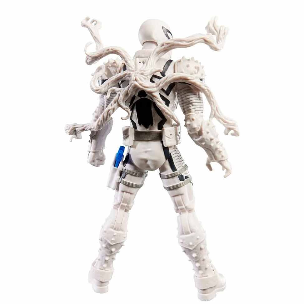 Marvel Spider-Man Magic The Gathering Agent Anti-Venom Figur 15cm