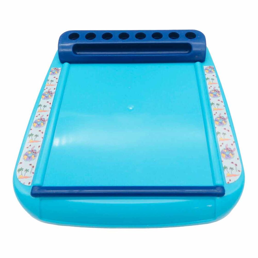 Disney Stitch Roll & Go Coloring Station