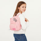 Hello Kitty Casual Ryggsäck 26cm - Trendig och Praktisk