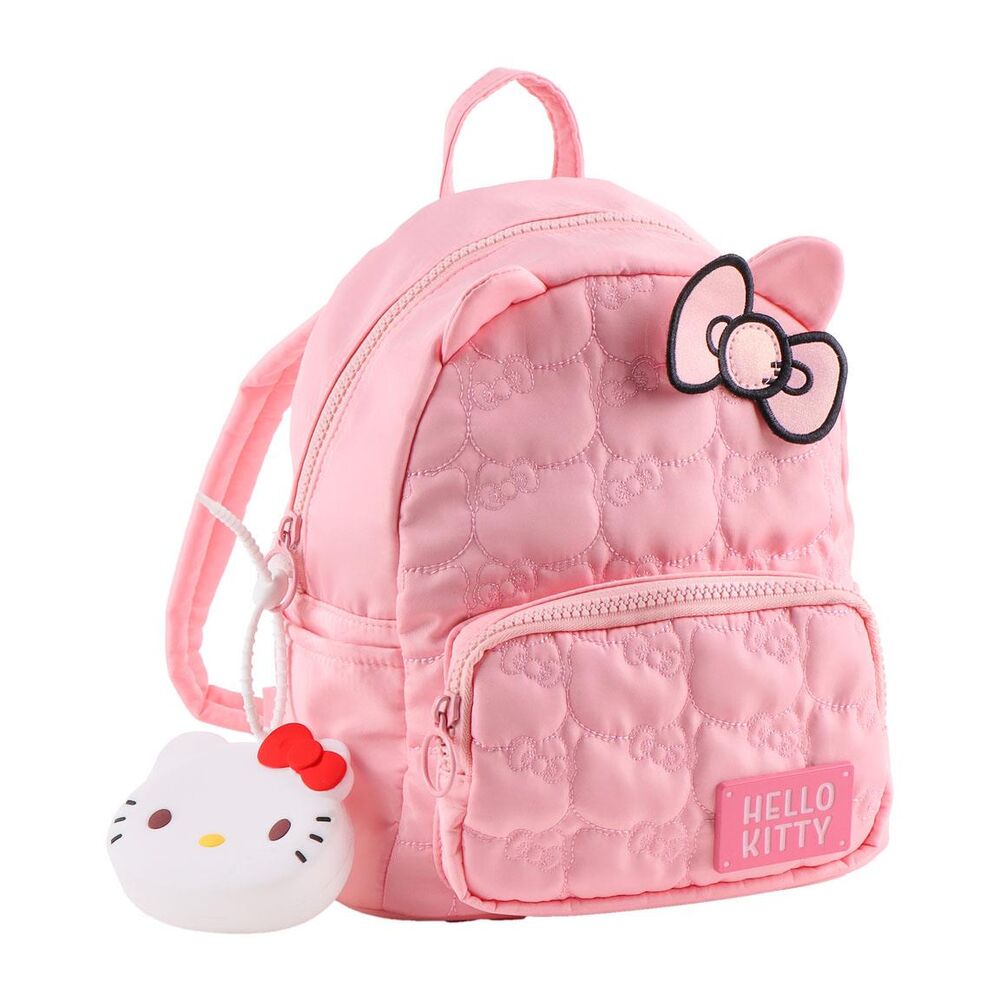 Hello Kitty Casual Ryggsäck 26cm - Trendig och Praktisk