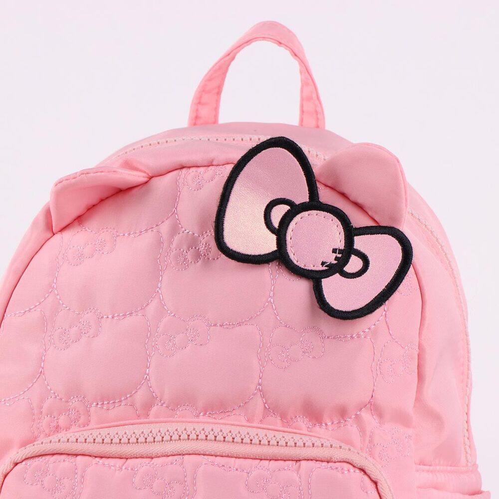 Hello Kitty Casual Ryggsäck 26cm - Trendig och Praktisk