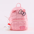 Hello Kitty Casual Ryggsäck 26cm - Trendig och Praktisk