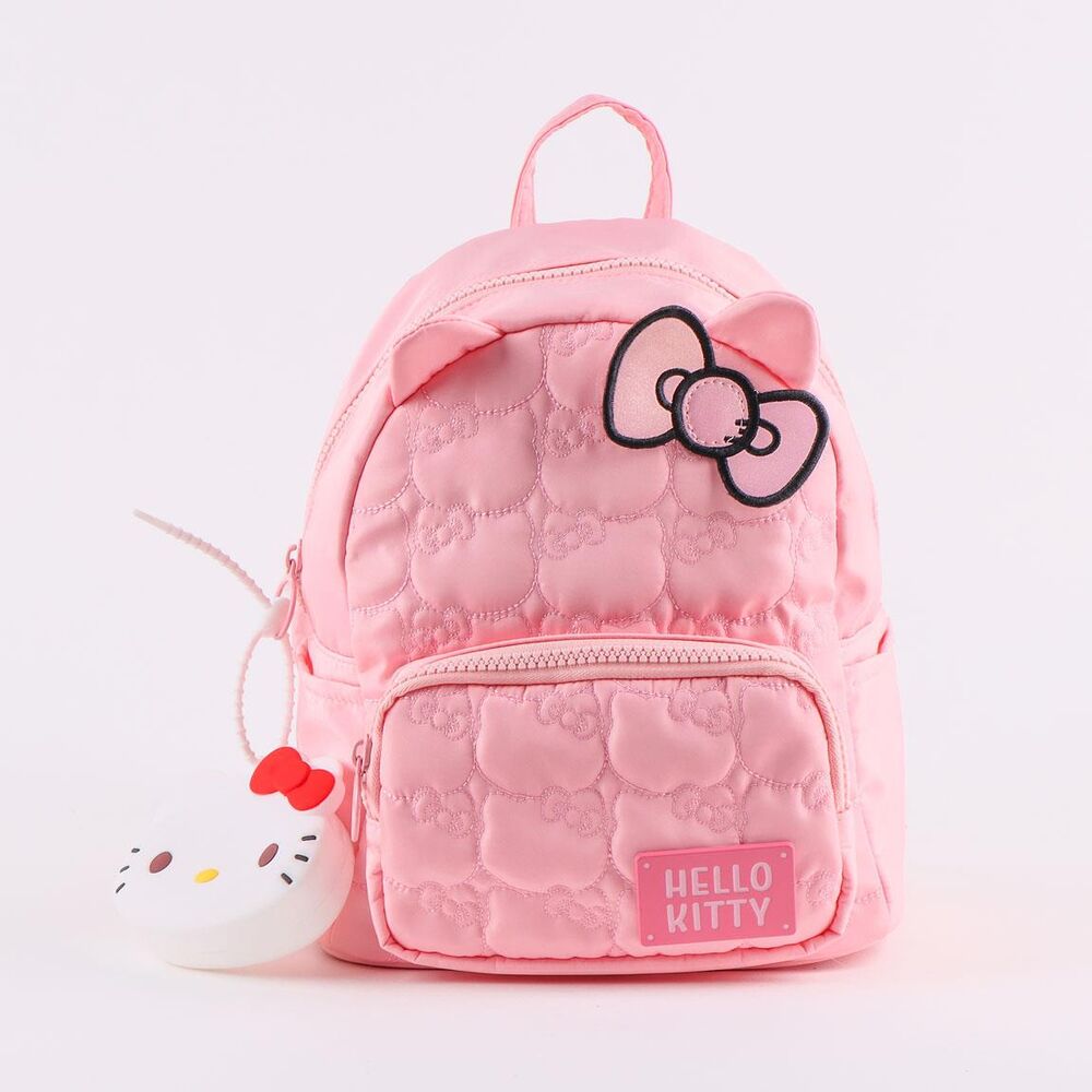 Hello Kitty Casual Ryggsäck 26cm - Trendig och Praktisk