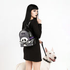 Disney Nightmare Before Christmas Casual Ryggsäck 26cm