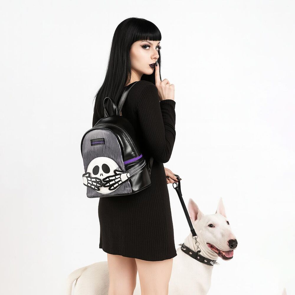 Disney Nightmare Before Christmas Casual Ryggsäck 26cm