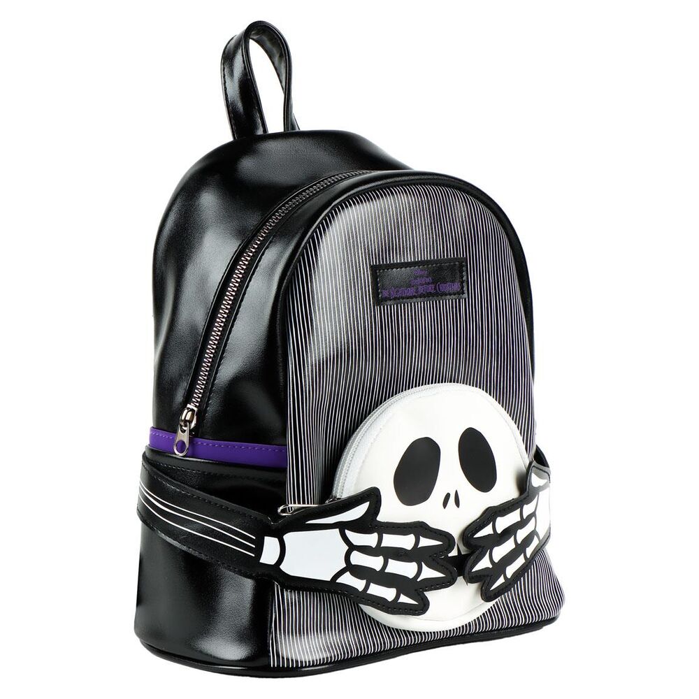 Disney Nightmare Before Christmas Casual Ryggsäck 26cm