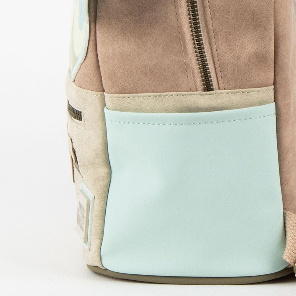 Star Wars The Mandalorian Grogu Casual Ryggsäck 24cm