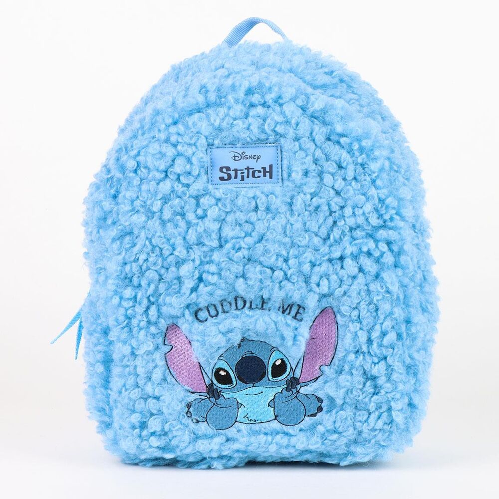 Disney Stitch Casual Ryggsäck 24cm