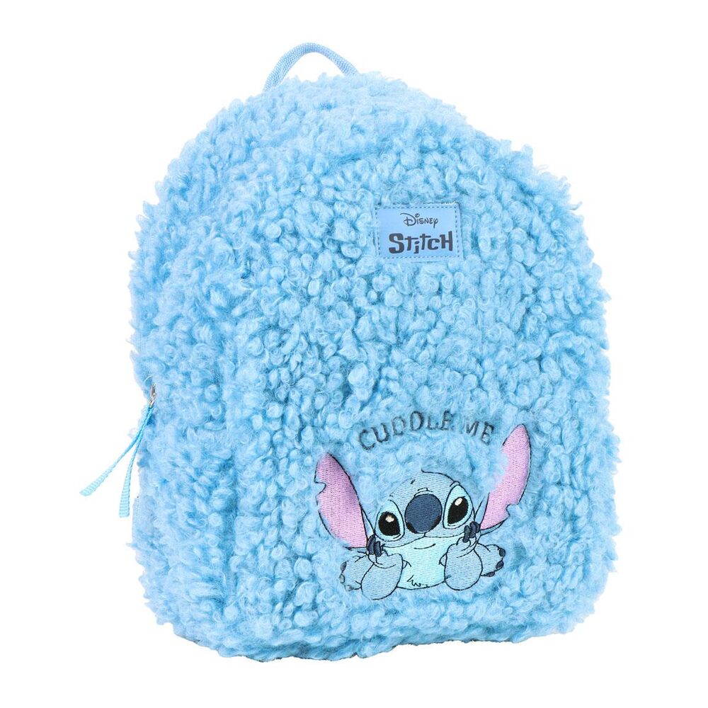 Disney Stitch Casual Ryggsäck 24cm