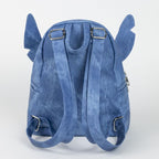 Disney Stitch casual Ryggsäck 25cm