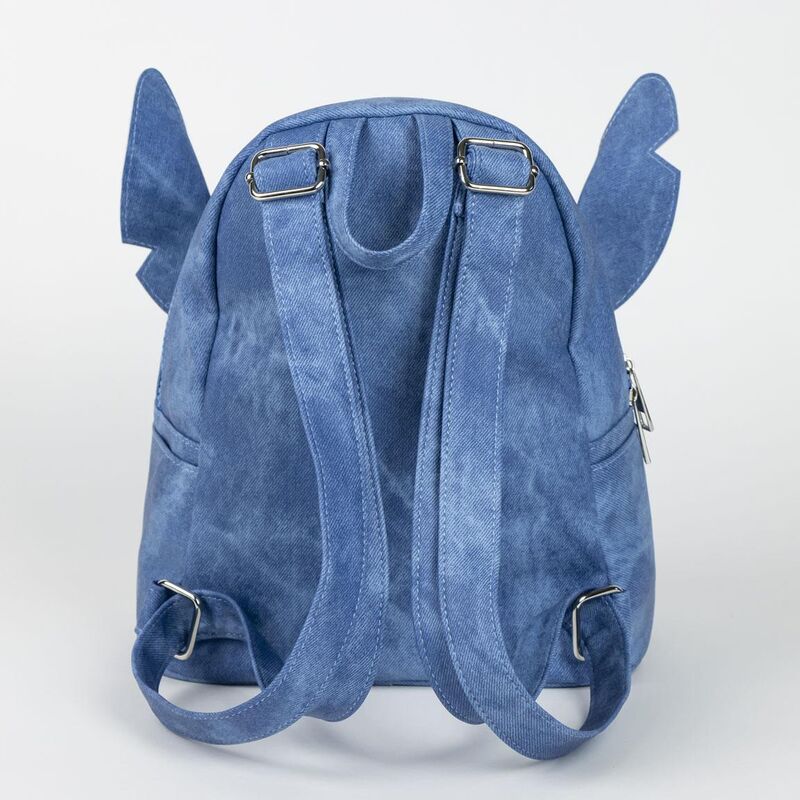 Disney Stitch casual Ryggsäck 25cm