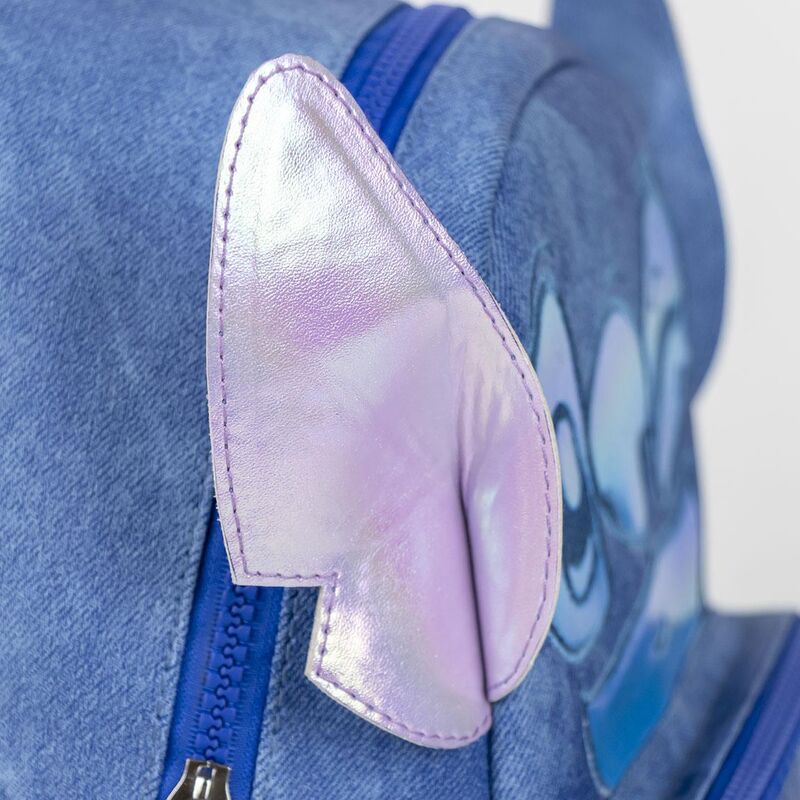 Disney Stitch casual Ryggsäck 25cm