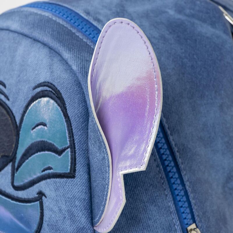 Disney Stitch casual Ryggsäck 25cm