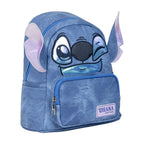 Disney Stitch casual Ryggsäck 25cm