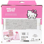 Hello Kitty Dagbok set