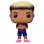 Funko POP Figur F.C. Barcelona Lamine Yamal - Samlarobjekt