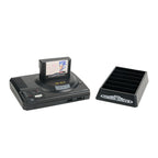 Console Heroes Sonic the Hedgehog Boss Level 1 Mega Drive Diorama