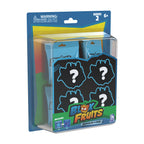 Blox Fruits Pack 4 Överraskningsfigurer