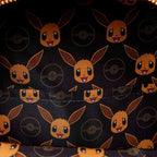 Loungefly Pokemon Eevee Ryggsäck 26cm