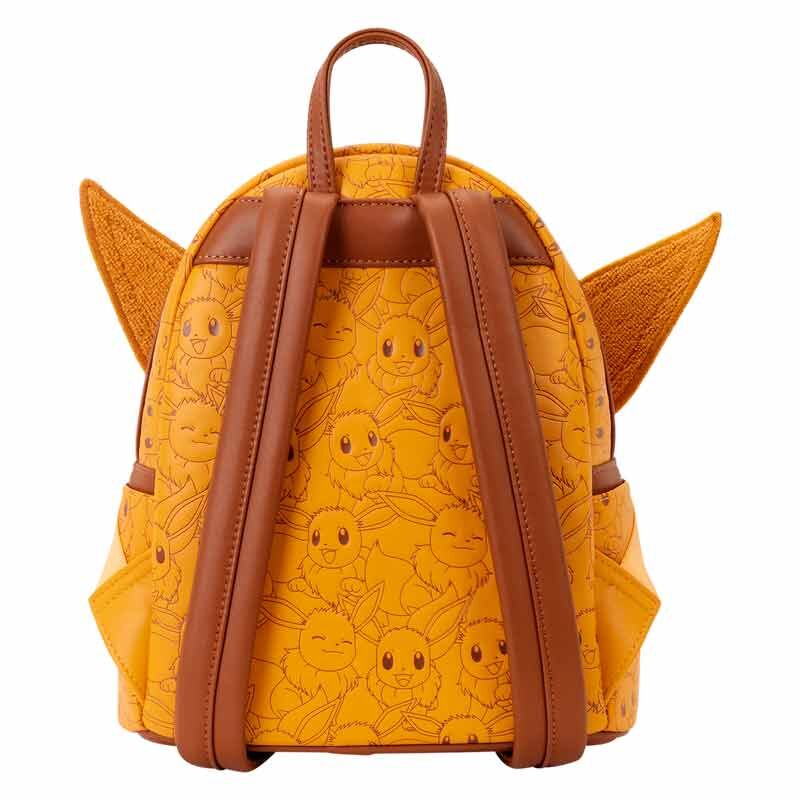 Loungefly Pokemon Eevee Ryggsäck 26cm