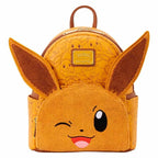 Loungefly Pokemon Eevee Ryggsäck 26cm