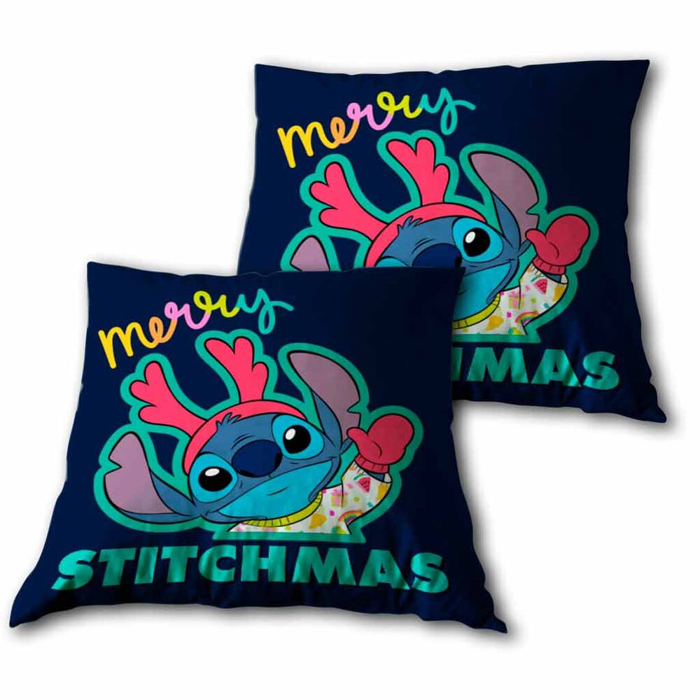 Disney Stitch Kudde