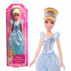 Disney Princess Cinderella Docka