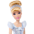 Disney Princess Cinderella Docka